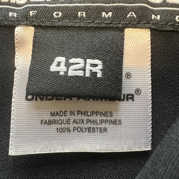 Under Armour Golf - Picture 8 of 8